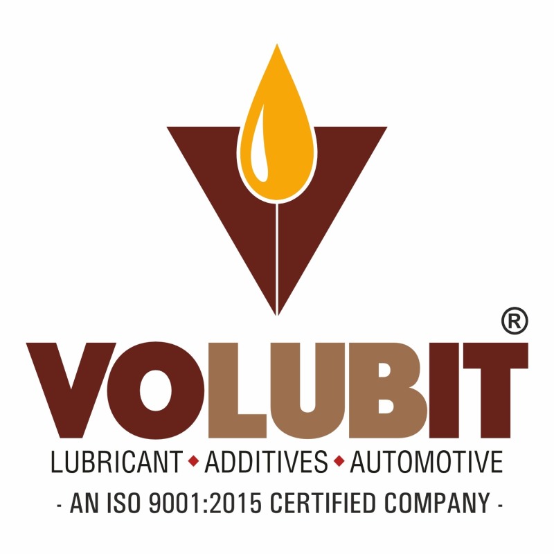 VOLUBIT LUBRICANT INDUSTRIES PVT.LTD