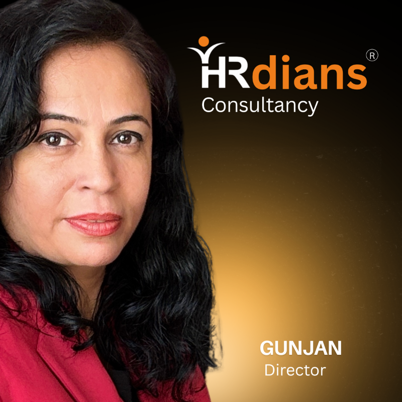 HRdians Consultancy