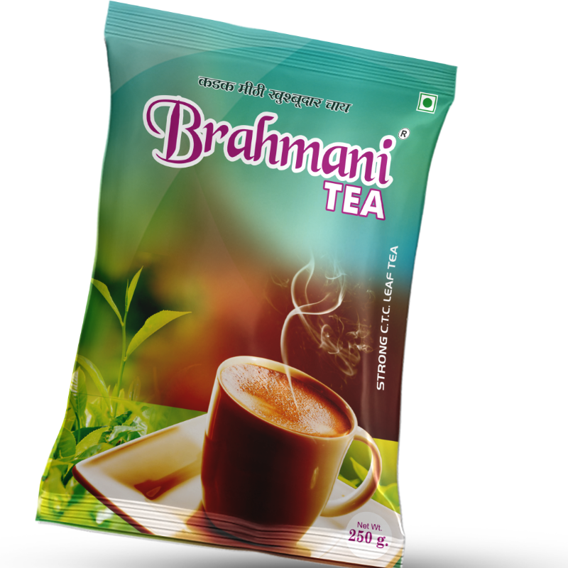 BRAHMANI TEA COMPANY