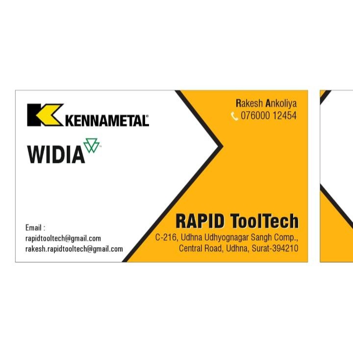 Rapid ToolTech